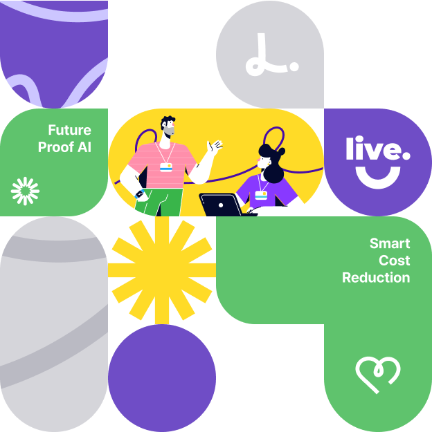Discover how RAX can transform your AI infrastructure planning